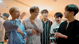 yangyoseop:You’re right, it can’t be helped that you have to leave, so we’ll wait until you’re 5/5 o