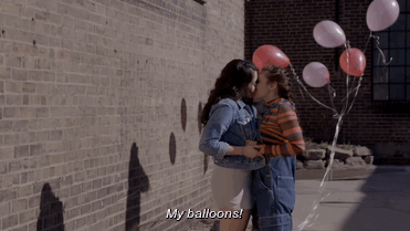 wonderland-prison:In life I’m the balloon guy 