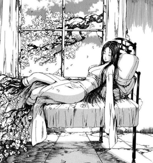 This is from the manga Adekan which is a adult photos