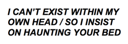 eluciidate:  if you could only hear what I said (2/24/15)