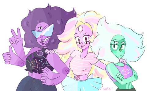 saskyang:sum fusions