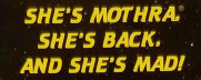 raffleupagus:  artoo:  angry moth mom    