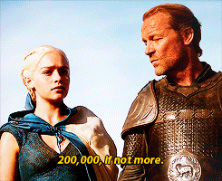Blog of Thrones