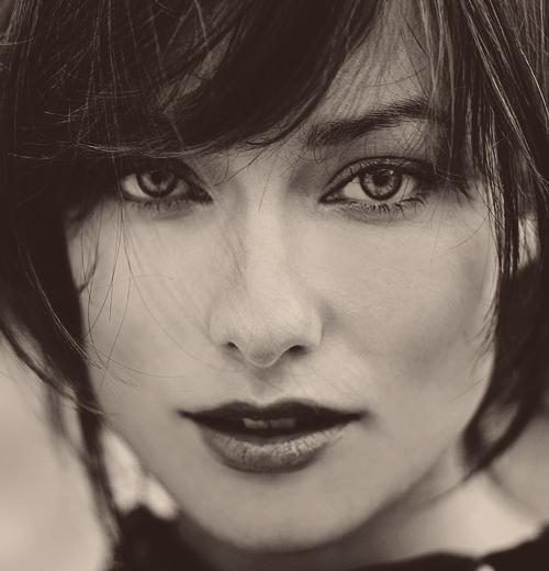 gowilde:  Olivia Wilde 