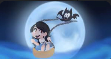 Moonlit Memories: A Spookiz Tale
