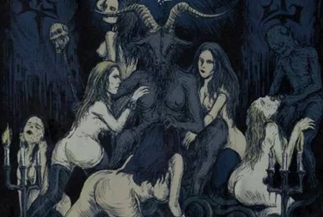 graveyard slut