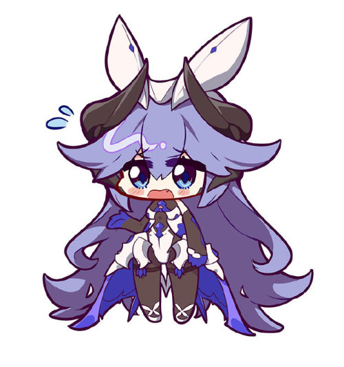Bella Expression Package Broadcast! Such A Cute Little Bella, Isnt The Captain Coming?