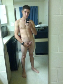 Hot College Guys