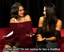 #FearlessNikki