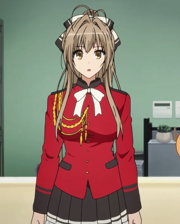No Fan Service No Life