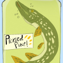 the-picklepike - Woodland Stuff, Yea