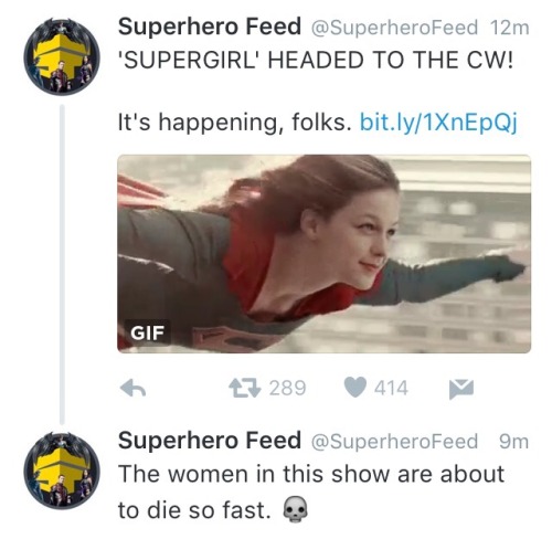 racethewind10: dealanexmachina: loveisneverweakness: Half of me wants to laugh/cry because this is t