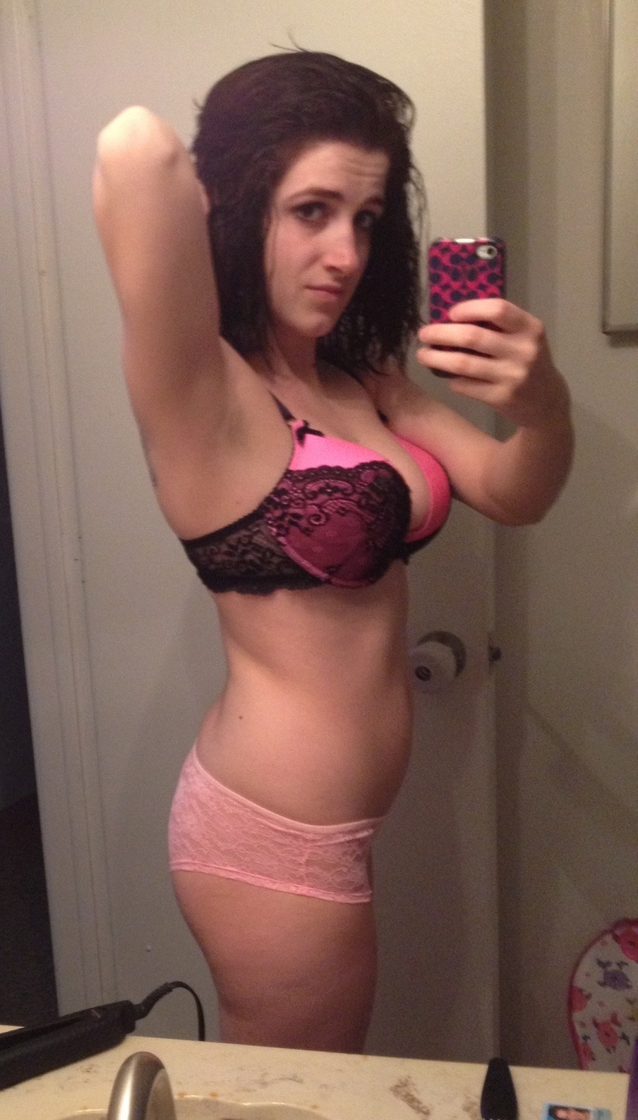 webslutexposer:Alessa M.