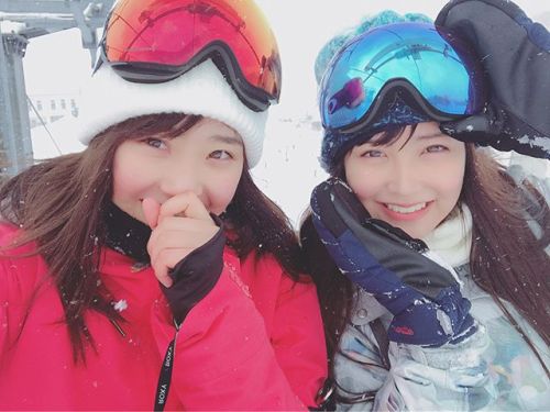 #加藤夕夏 #白間美瑠 #NMB48