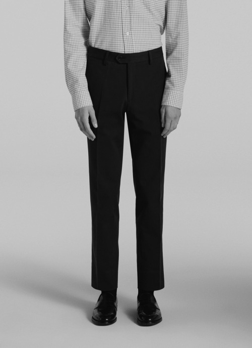 Porn photo lovefrenchisbetter:Fursac Pantalon Chino