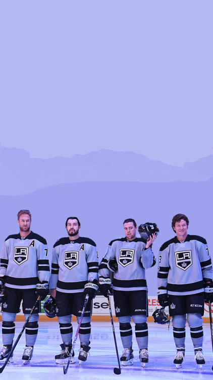 LA Kings /requested by @treesome11/