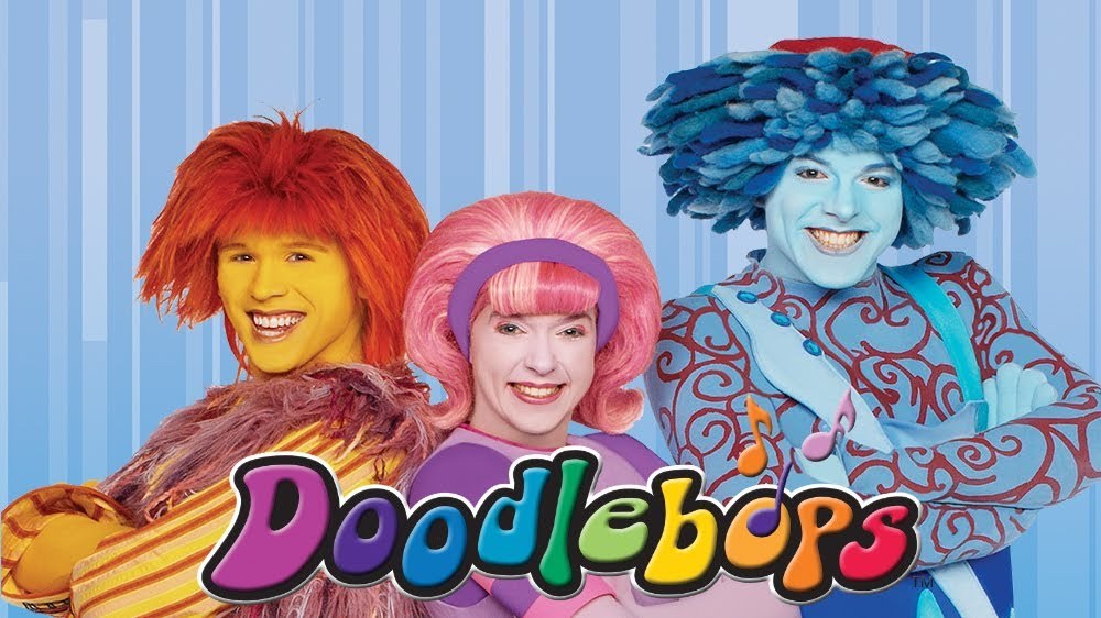 boneville:  adbub:  i just realized how weird a lot of canadian kids shows are like