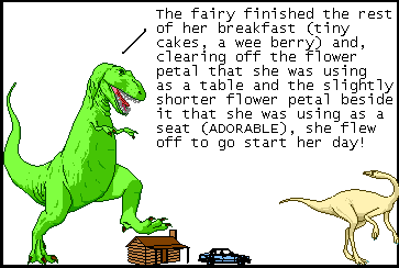 roachpatrol:qwantzfeed:t-rex’s last lines are me leaving every sad movie ever@rollerskatinglizard th