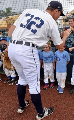 randyjockster:  Ben Verlander