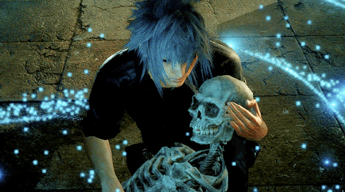 chocobro-hijinks:  bnbnb: That’s his goth gf i ship it 