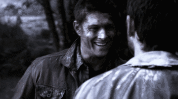 deanwinchesterisnotonfire:  Lets just take a moment 