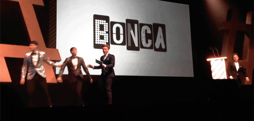 theanomex:BONCAS