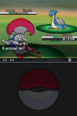 We have made it to post-game!Sort of!The plot done away with, now is the time to explore the rest of the map and wrap up the entire run with one last go at the Elite Four in their final form!Our main contestants arestill spoiler tagged!for maximum worryin