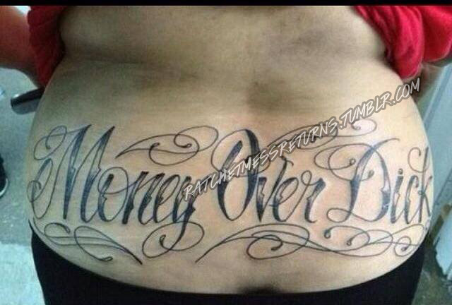 fucknobadtattoos:  foreverstreetmetalbitchwitch:  Same  Truuuuuuu