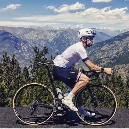 billionairebikeclub: Morning Motivation: “ Positivity, confidence, and persistence are key in life, 
