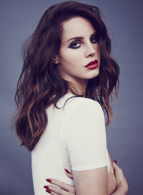 wetheurban:  MUSIC: Stream a New Trippy Rework of Lana Del Rey’s ‘Once Upon a