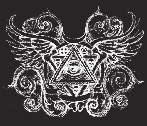 itsfashiongrunge:  Illuminati T T Shirts 