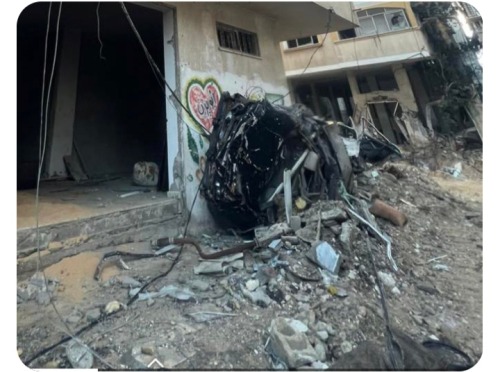 Urgent Appeal Hi Everyone I'm Ibrahim Hijazi From Gaza Strip I'm 37 Years Old. A Father Of 3 Children