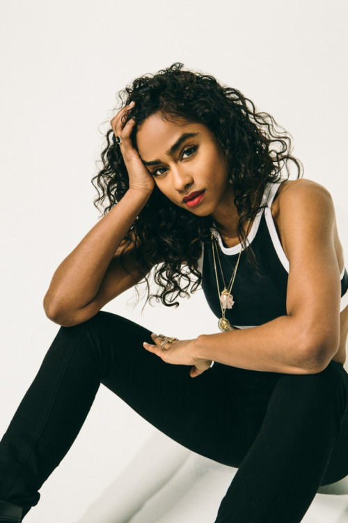 Vashtie.