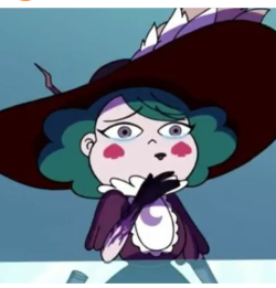 lgbtloudhouse:I am Eclipsa