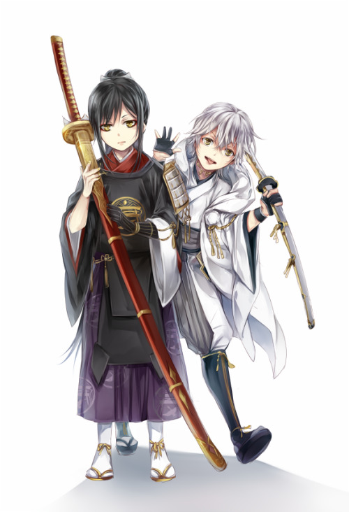 Chibi Tarou and Tsuru by zaphylla  adult photos