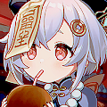 Genshin Impact Icons