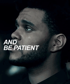 DEVIL MAY CRY // THE WEEKND