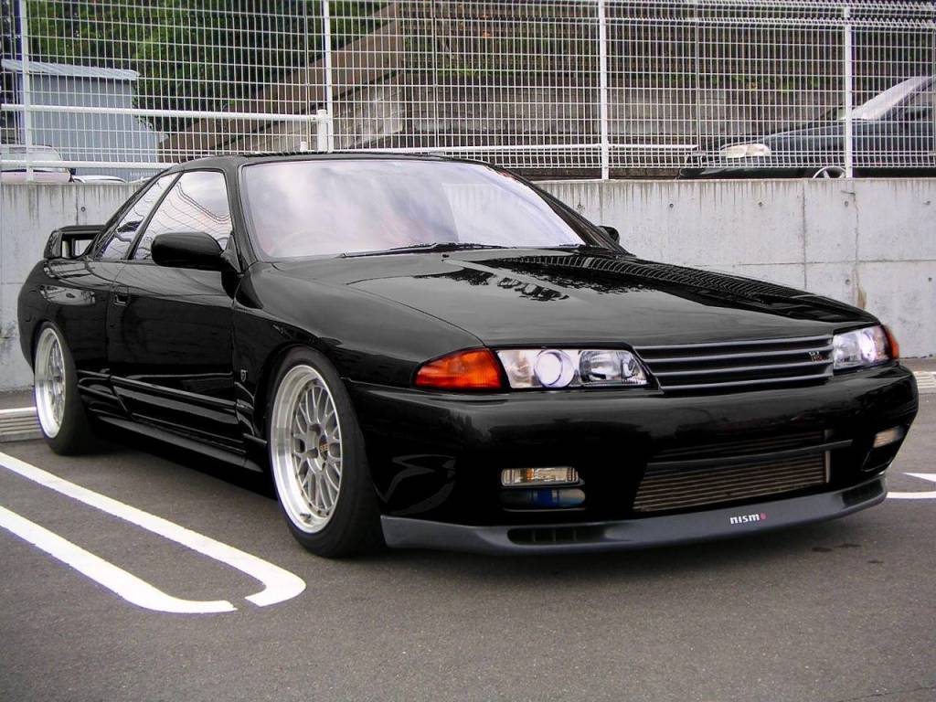 I Like What I Like