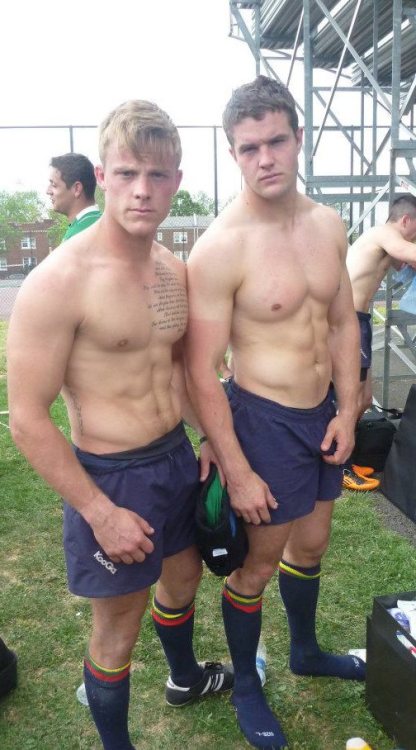 sexysportif:  rugby sexy
