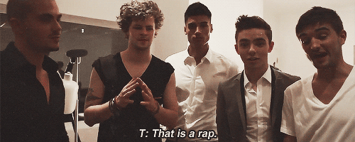 jaymcfucker:  That’s a (w)rap… 