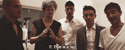 Jaymcfucker:  That’s A (W)Rap… 