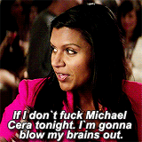 you know i love you donna