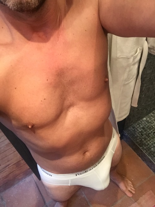 openshirtlover:  @tisain - more hot selfies - fantastic nipples!!!