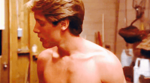 ENDLESS LOVE (1981)COCAINE: ONE MAN'S SEDUCTION (1983)THE FAMILY TREE (1983)A KILLER IN THE FAMILY (1983)THE