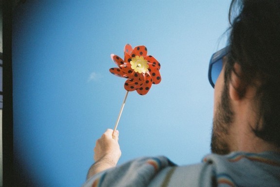 lomographicsociety:  8th Street Block Party: CONTINUED Were you disappointed because