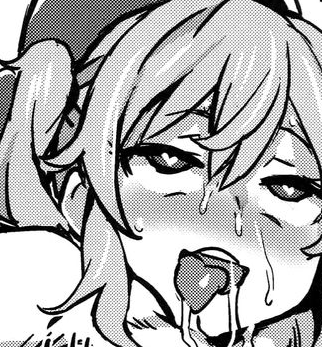 officialyasen: Gareki 20 | Fatalpulse (Asanagi) 