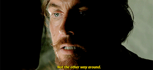 idontwikeit: Forgiveness? What forgiveness are you entitled to while you stand back in the shadows, 