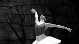 mariatallchief:Misty Copeland and Brooklyn Mack rehearsing Swan Lake (x)“In an historic move, two Af