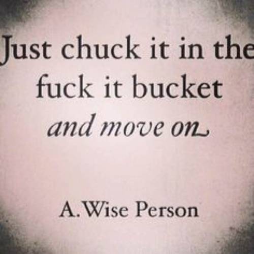 jollyrogers777:  Damn,  that bucket is getting full