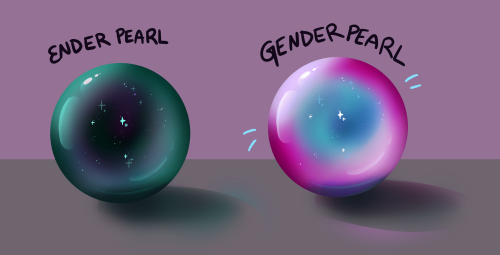 One Of Em Teleports You And The Other Transes Your Gender